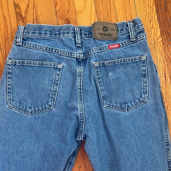 Wrangler Jeans - Picture 6 of 7